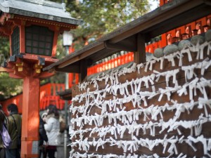 omikuji