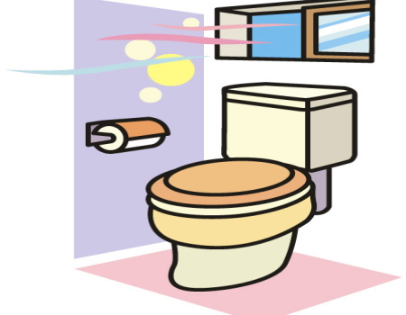 トイレ掃除の仕方～尿石や黒ずみの落とすには？床や壁は？