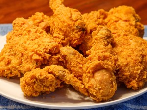 friedchicken