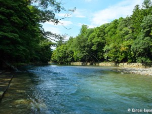 伊勢神宮の縁結びの御利益はあるの？恋人を作るための効果的な方法は？