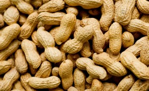 peanuts