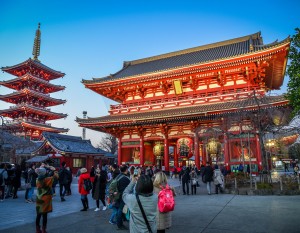 浅草寺