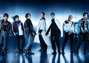 三代目J Soul Brothersの画像