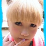 E-girls Amiの髪型のやり方！すっぴん画像も公開！