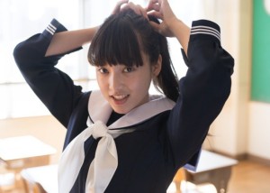 ミスiD（アイドル）2013の画像