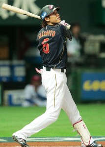 坂本勇人の画像