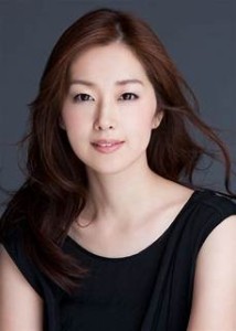 笛木優子は結婚しているの？韓国人なの？