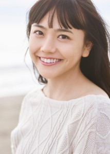 松井愛莉の画像