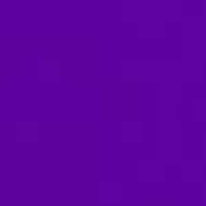 紫のオーラ画像