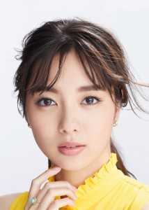 新川優愛の画像