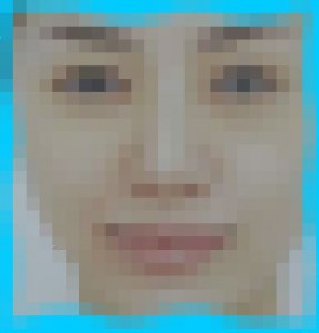 誰のスッピンでしょうか？2