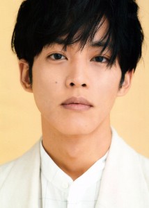 松坂桃李の画像