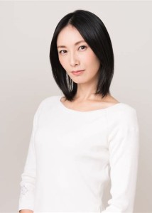 長澤奈央の画像