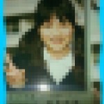 誰の卒アル画像でしょうか？2