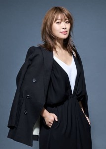 坂本美雨の画像