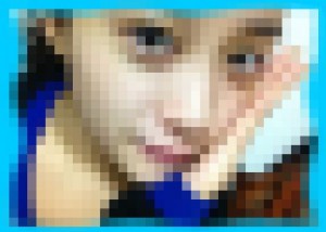 誰のスッピンでしょうか？3