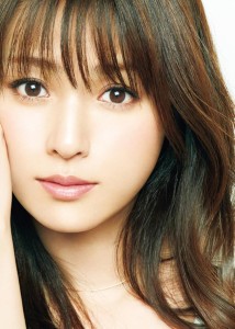 深田恭子の顔が変化した？恋人との結婚はいつになるの？