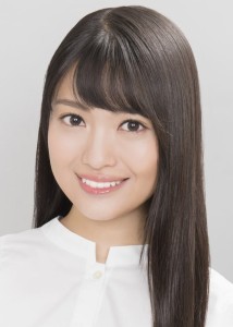 AKB48の北原里英の画像