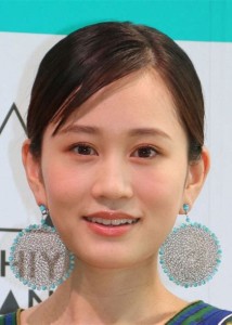 前田敦子の画像