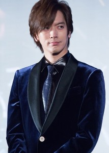 DAIGOの画像