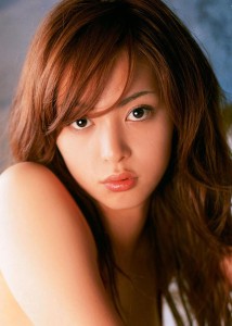 岩佐真悠子の写真集「Mayuko 1/4」の画像