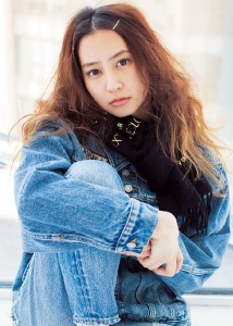 河北麻友子は拒食症ですか？性格に問題アリで干されるかも！？