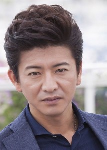 木村拓也の画像