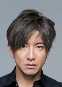 木村拓哉の画像