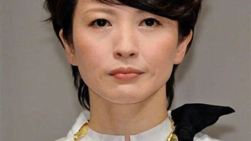 三浦理恵子の2度目の結婚の予定は？吉高由里子に似てる！