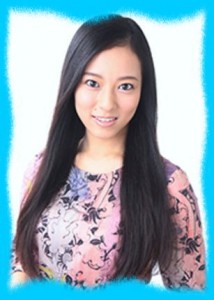 青山恵梨子の出演作品は？安田美沙子に似てると言うけど・・・