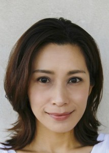 藤村知可の画像