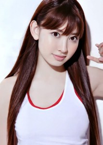 小嶋陽菜の画像