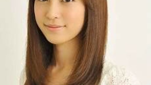 久慈暁子は彼氏はいるの？短足でホクロばかりなの？