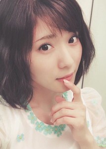 松岡茉優のかわいい画像5