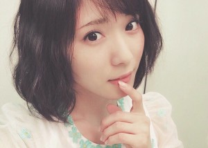 松岡茉優のかわいい画像3