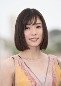 松岡茉優の画像2