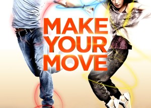 BoAのMake Your Moveの画像