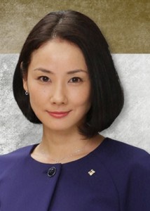 吉田羊の画像3