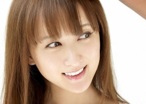 小松彩夏の劣化画像1