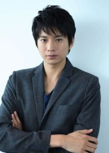 向井理の画像