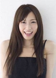 藤田可菜のかわいい画像5