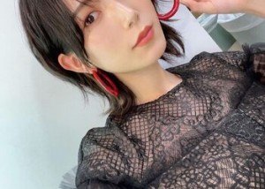 光宗薫のAKB48スーパー研究生の画像