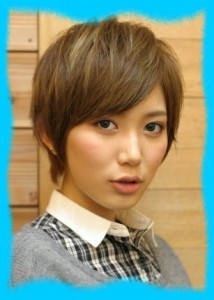 光宗薫が雑誌「Oggi」でモデルデビュー！元AKB48研究生の逆襲！？