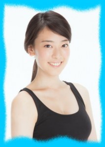 小林京香のプロフィール～ポスト佐々木希になれるのか？