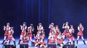 めちゃ×2イケてるッ！AKB卒業＆解散ドッキリの画像