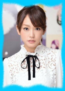 桐谷美玲のヴァンパイア姿がカワイイ！世界で一番の吸血鬼かも！