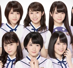 乃木坂46の画像