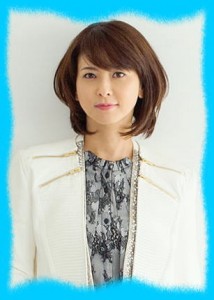 森高千里は奇跡の45歳！劣化知らずで未だに美脚でミニスカが似合う！