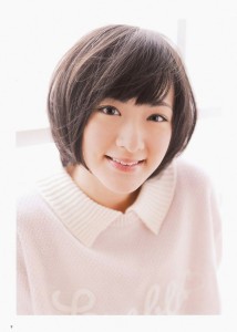 生駒里奈