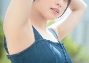 橋本環奈の奇跡の一枚の画像1